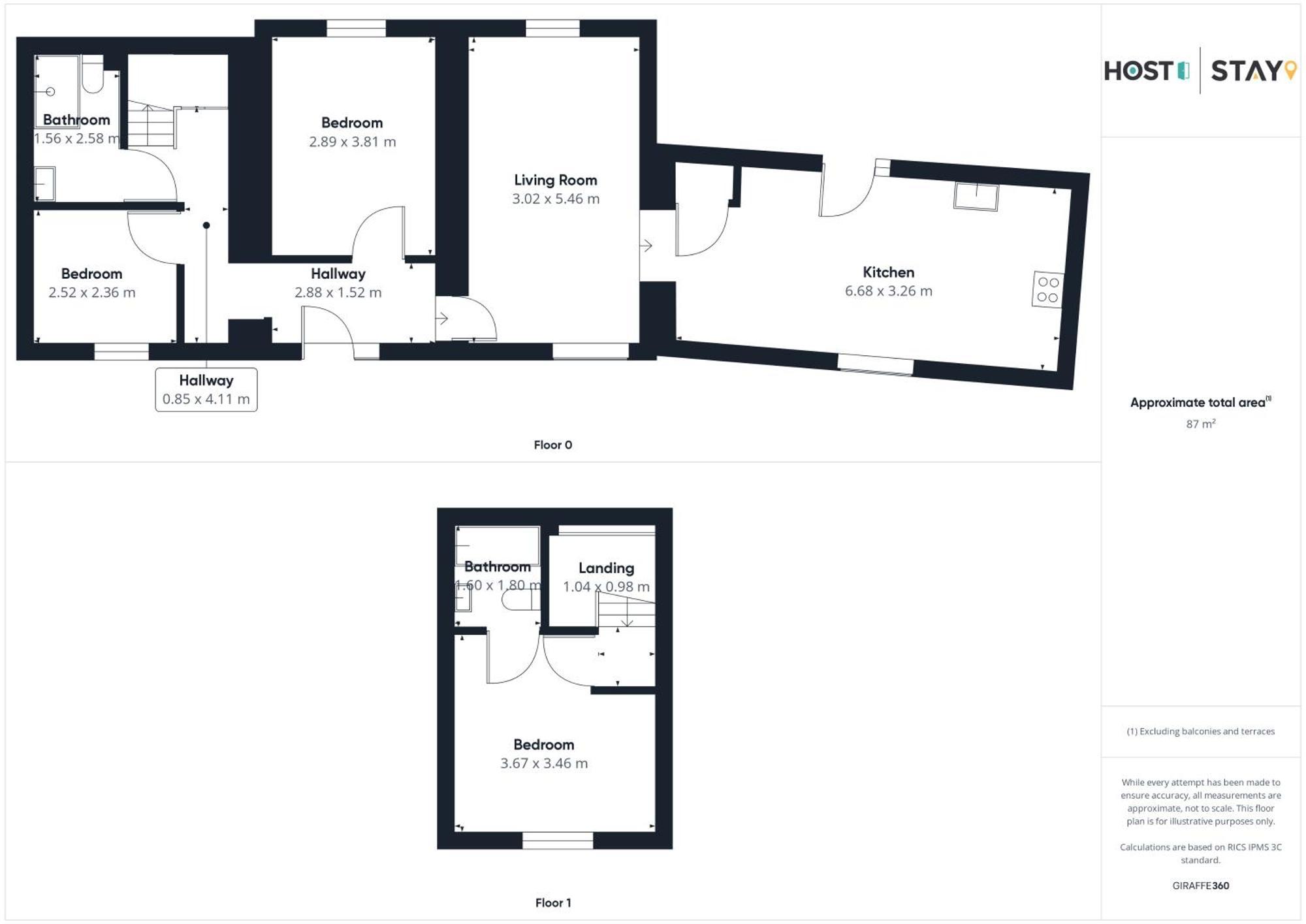 Host & Stay - Croft Cottage 피커링 외부 사진