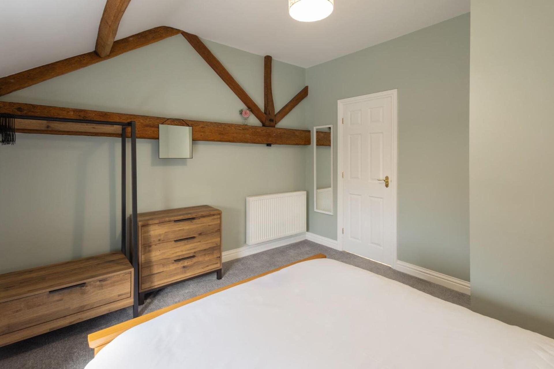 Host & Stay - Croft Cottage 피커링 외부 사진