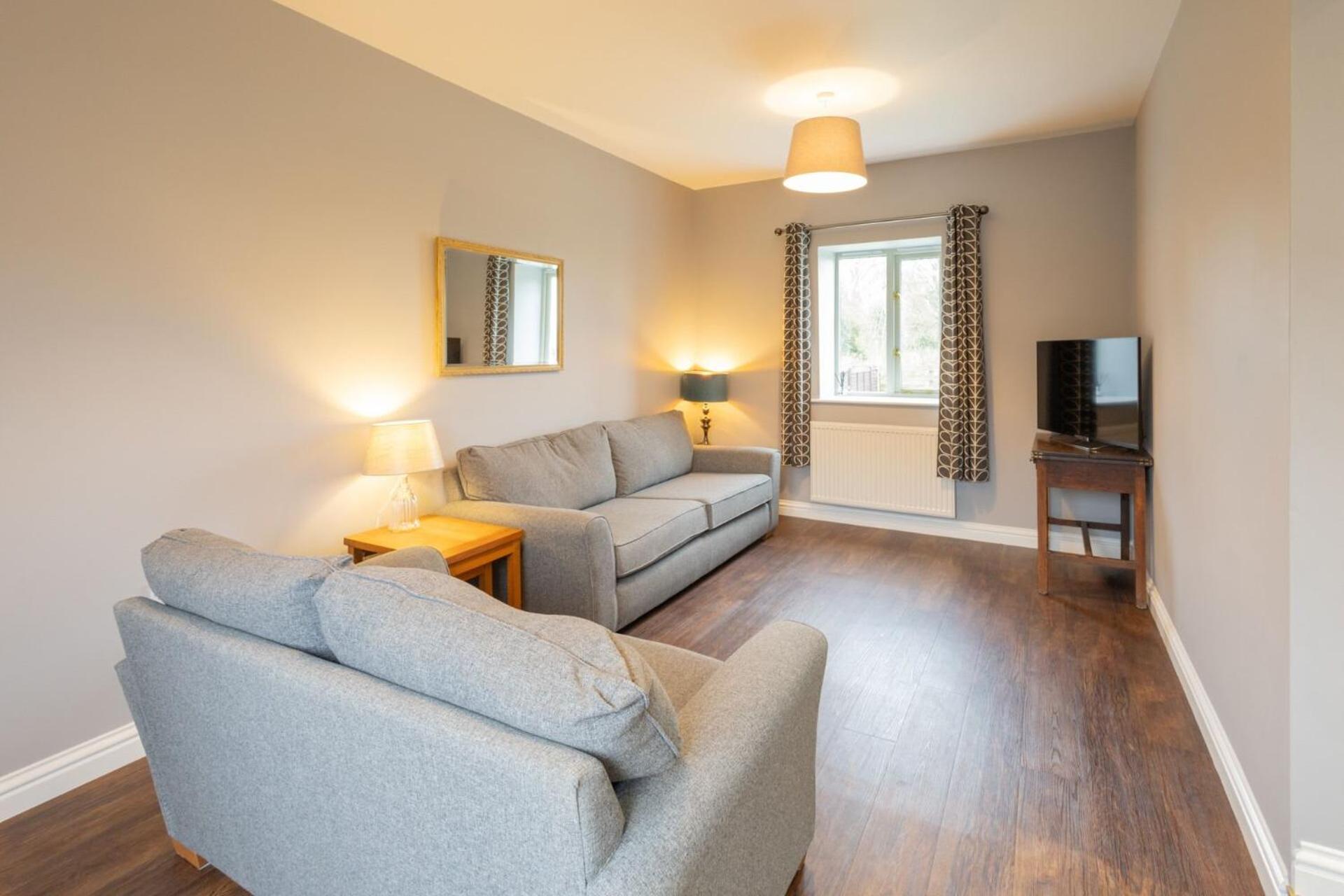Host & Stay - Croft Cottage 피커링 외부 사진
