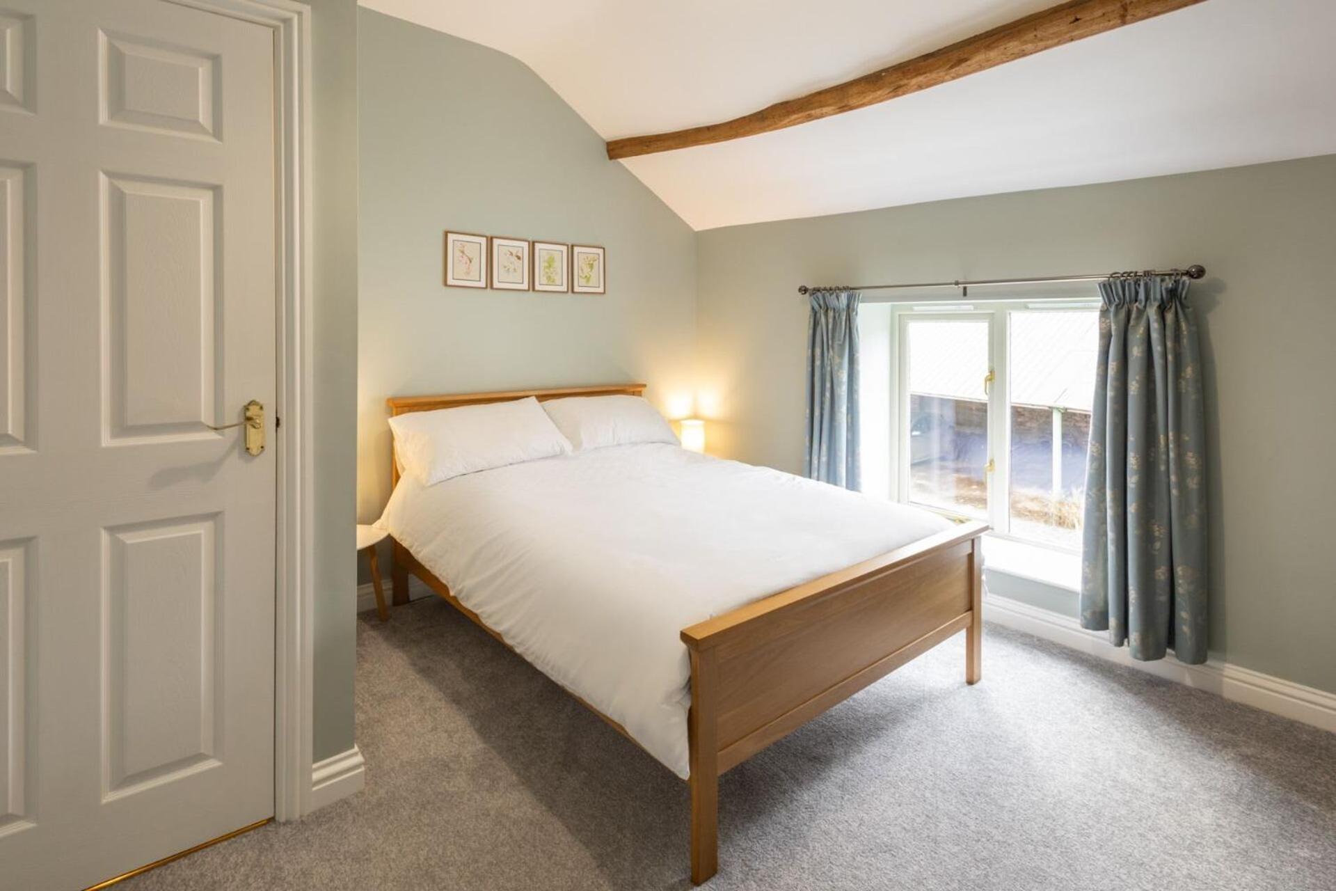 Host & Stay - Croft Cottage 피커링 외부 사진